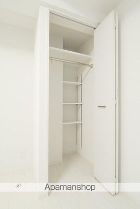 プレミアムキューブＧ市谷甲良町[1K/25.56m2]のその他内装