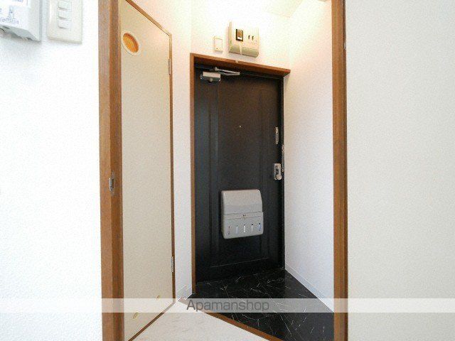 OMレジデンス北二十四条EASTの内装写真