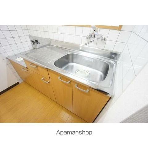 ルネッサンス円山くりの木の内装写真