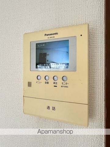 リバティエルセーヌの内装写真