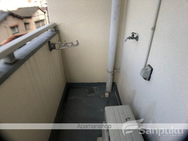 丸の内ハイツの内装写真