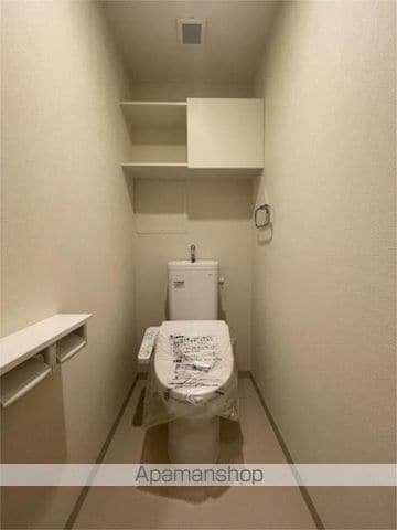 KCCフラット西京極の内装写真