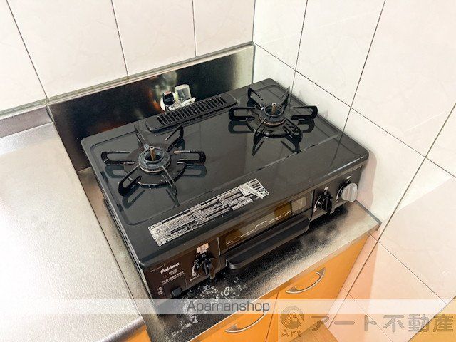 プラムガーデンMARYの内装写真