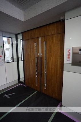 ウィン四ツ谷[1R/27.3m2]の共用部6