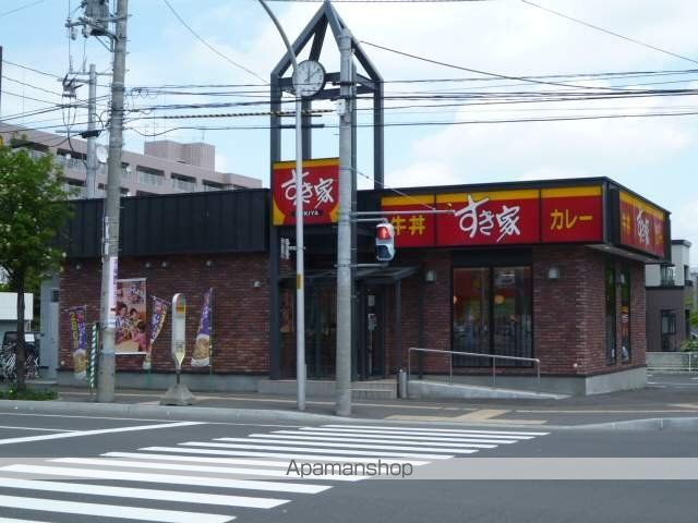 大石ビルの内装写真