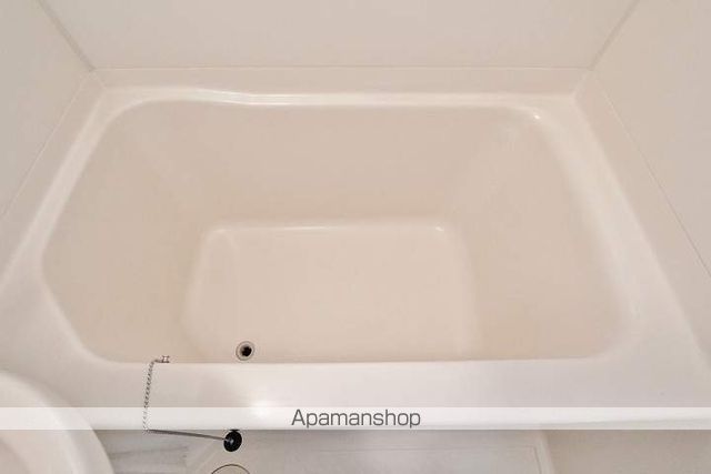 メゾンオレンジ3Aの内装写真