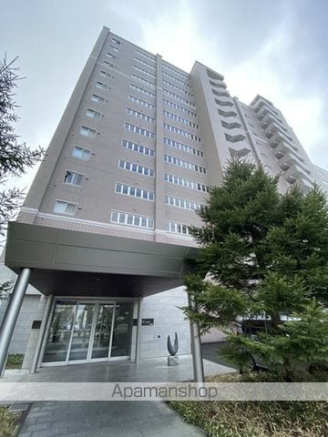 JP NOIE 円山表参道の外観写真