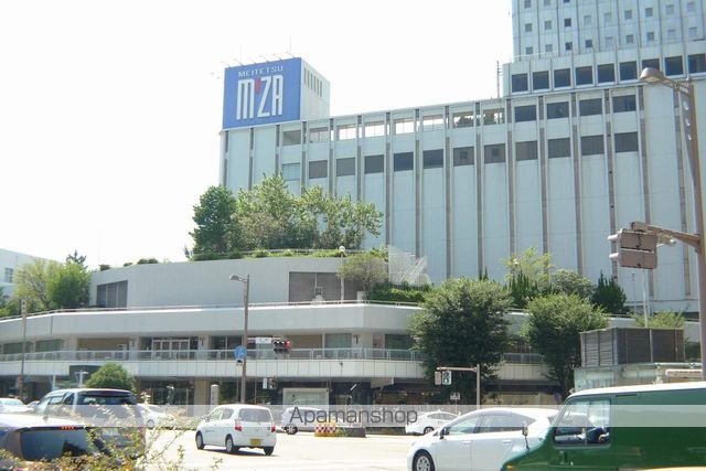 グランアネシス金澤IIの周辺写真