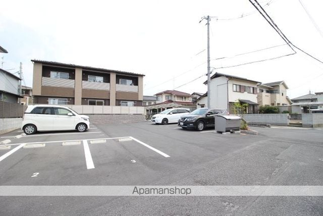 フルーリー中撫川 B棟のその他写真