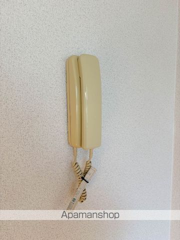 リブレア日比津パークサイドA棟の内装写真