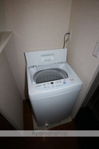 レオパレスサユーレ岩国の内装写真
