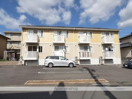 Ｔｉｎｙ　Ｃｏｕｒｔ（タイニーコート）[1LDK/33.39m2]の外観2