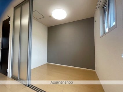 ラ・ポート・イースト[1LDK/42.13m2]のリビング・居間1