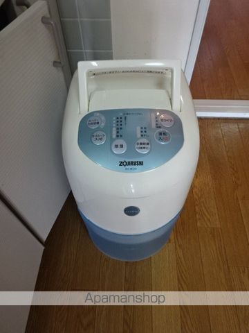コンパス琴似の内装写真