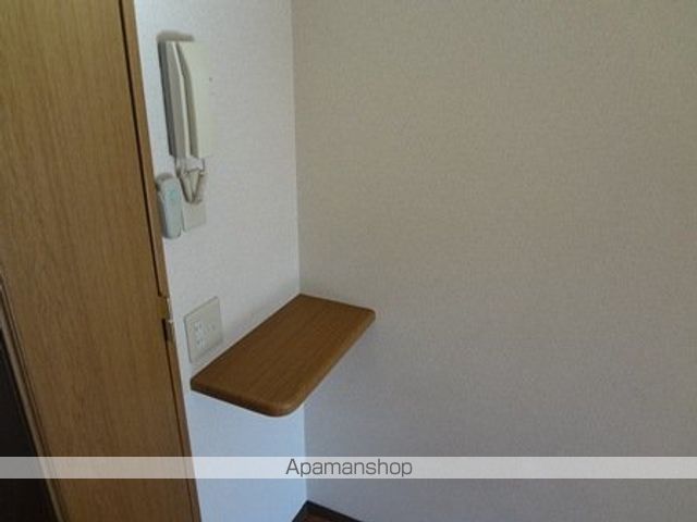 パークヒルズ大通中央の内装写真