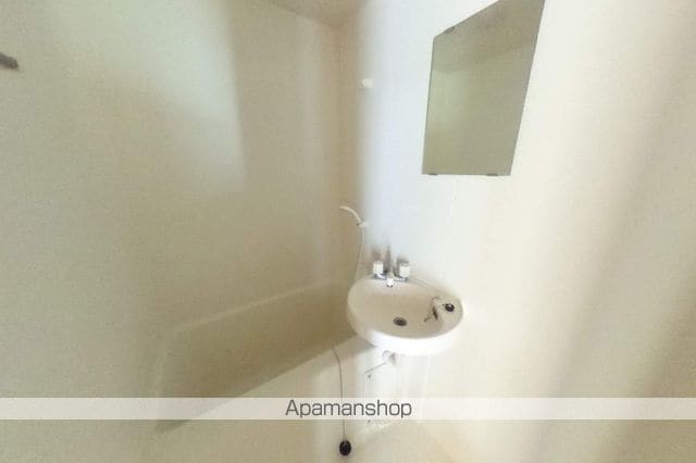 グランペール日赤の内装写真