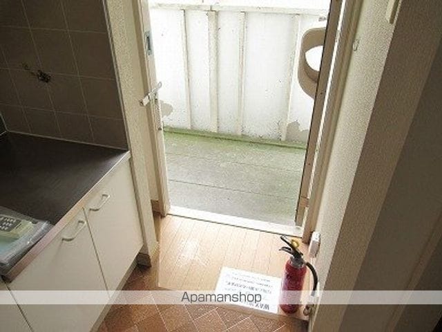 プレシオーサ東黒石野の内装写真
