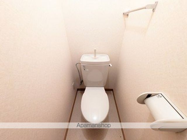 レジデンスエルシエーロの内装写真