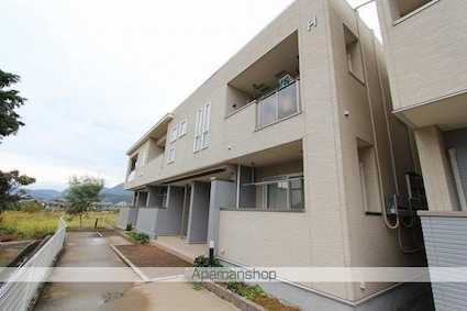 グラスランド　レジデンス　Ｇ[2LDK/58.8m2]の外観4