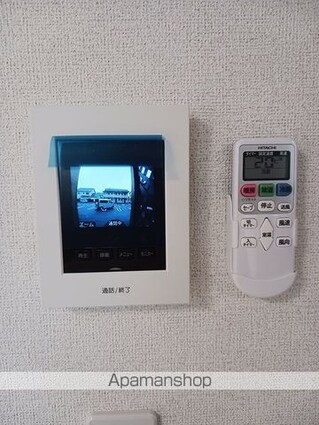 ラ　クラルテ　ｂ[2LDK/59.58m2]のその他設備