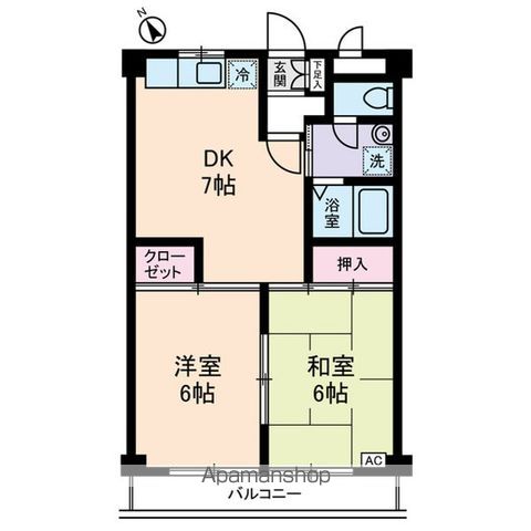 間取り：212057984571