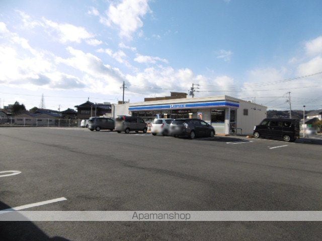 308晴れの周辺写真