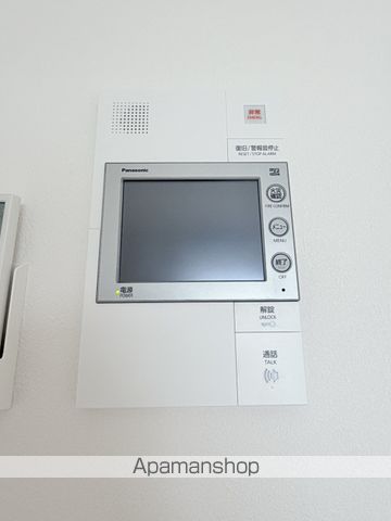 アドバンス名古屋ワイノットの内装写真
