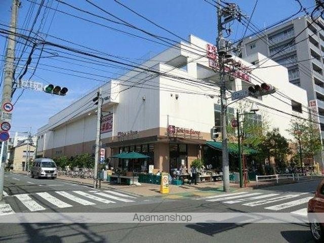 メゾン西馬込の周辺写真