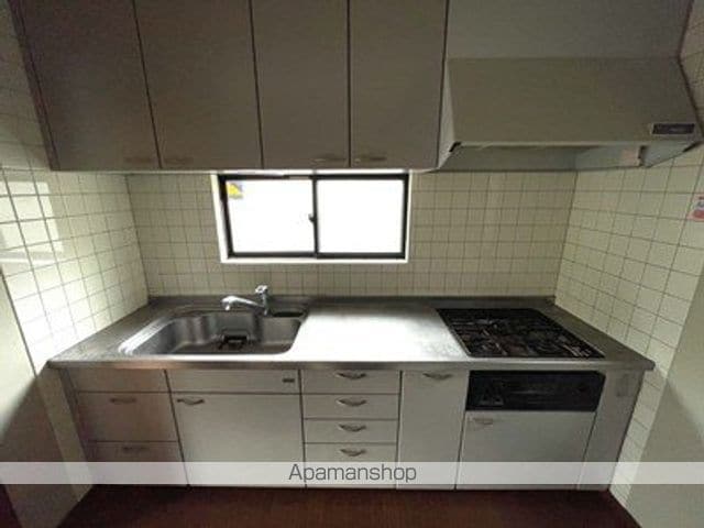 朝霞市仲町2丁目戸建の内装写真