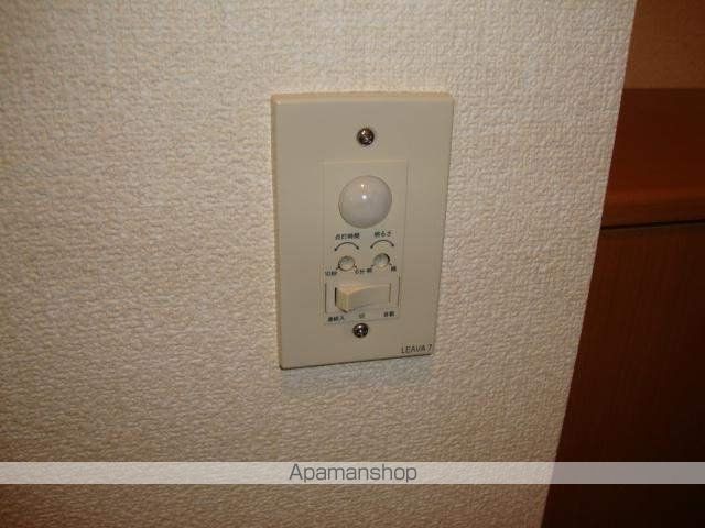 SOWAKAの内装写真