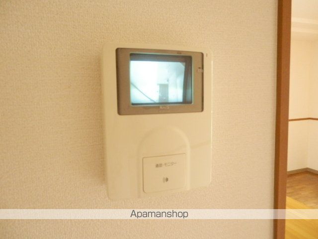 ハイム・エトワールBの内装写真