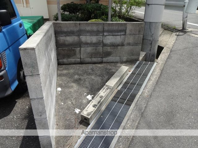 サンローズマンションのその他写真