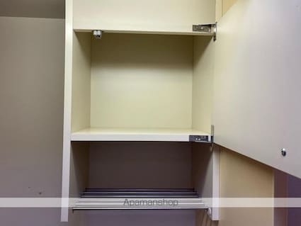 屋島サウスコート[1K/23m2]の内装7