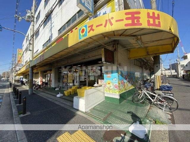 エクセレント堺の周辺写真