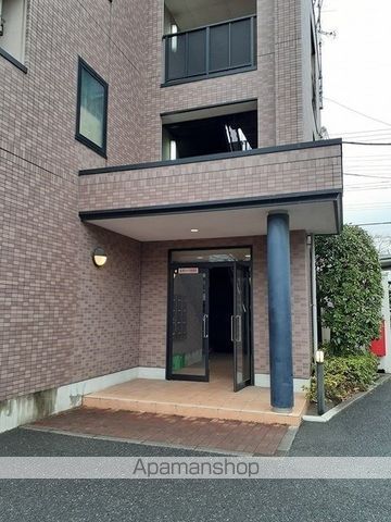 リヴィエールの内装写真