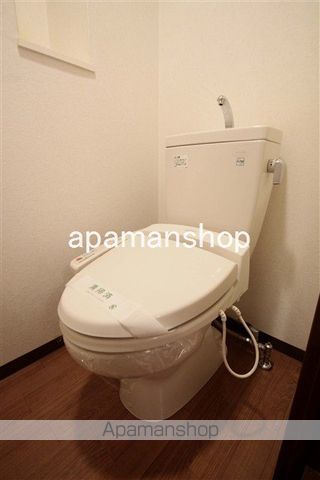 CROWNEHEIME本町イーストの内装写真