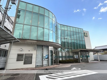 ハッピー尾山タウン　Ａ[2LDK/53.67m2]の周辺2