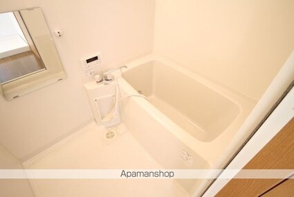 コーポエース[1K/26m2]のバス
