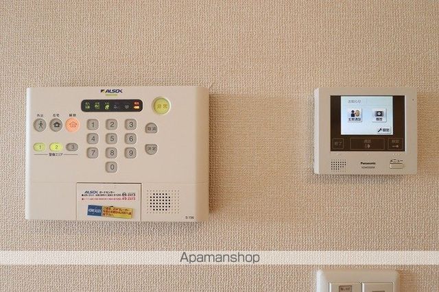 マルシェみどりのIIの内装写真