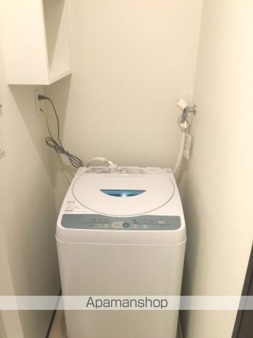 クレイノカーサフェリチタの内装写真