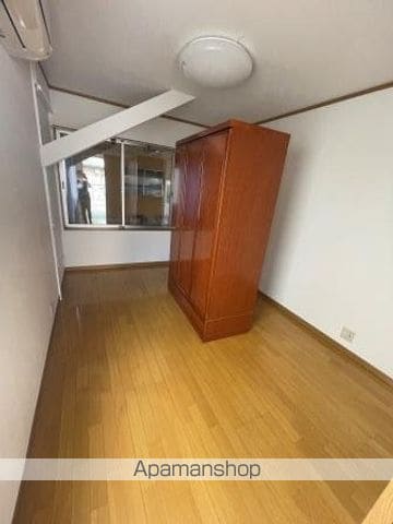 上越新幹線 新潟駅 徒歩14分 2階建 築27年の内装写真