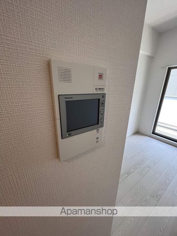 エスリードレジデンス大阪福島シティウエストの内装写真