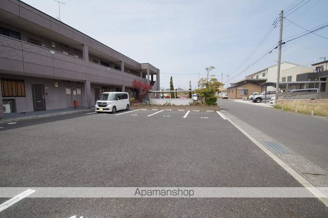 クレストの周辺写真