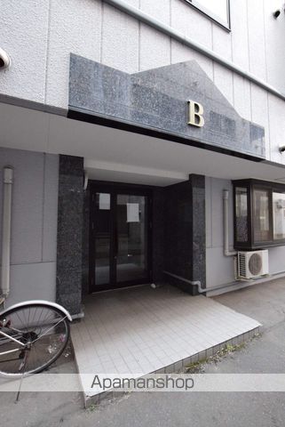 モアニューストリートの外観写真