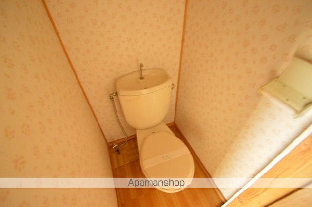 グリーンリーブスの内装写真
