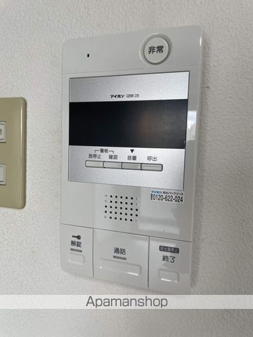 種信ビルの内装写真