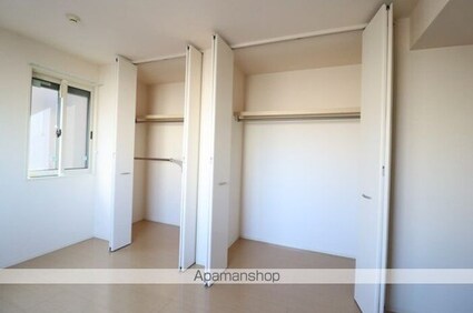 ラングレーヴン　Ａ[1LDK/54.46m2]の収納