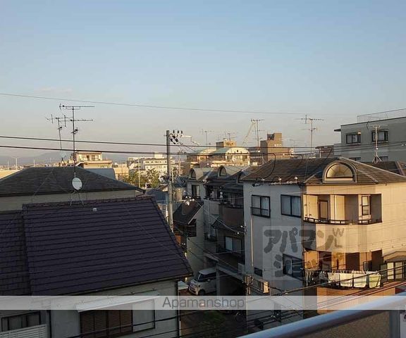 ヴェルデ桂の内装写真