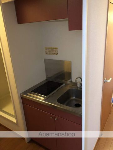 レオパレスネイティブIIIの内装写真