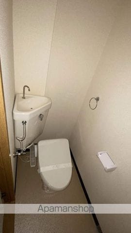ハートランドBの内装写真